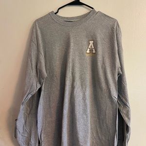 Long sleeve ASU shirt size L
